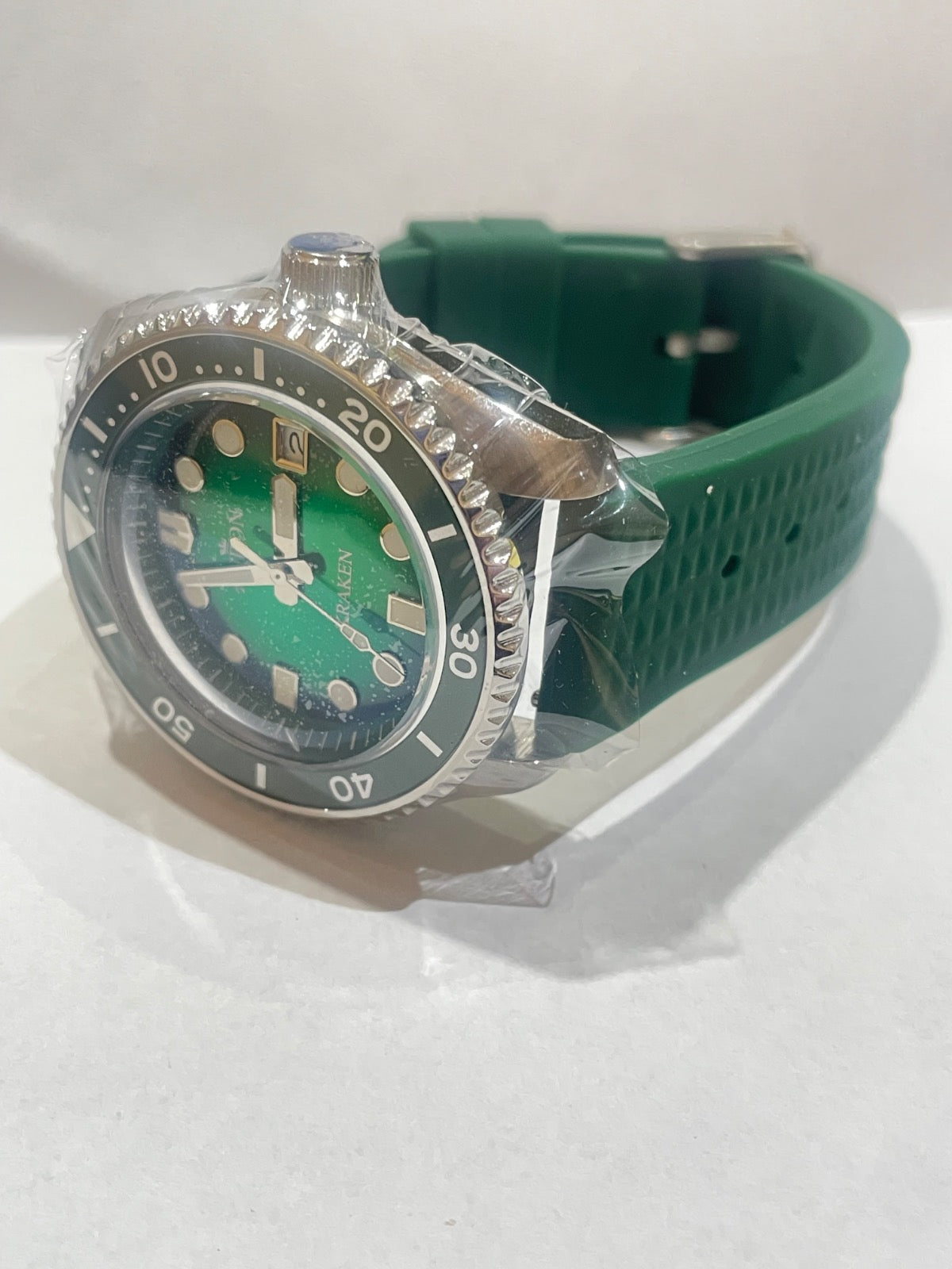 Auron Men's Watch