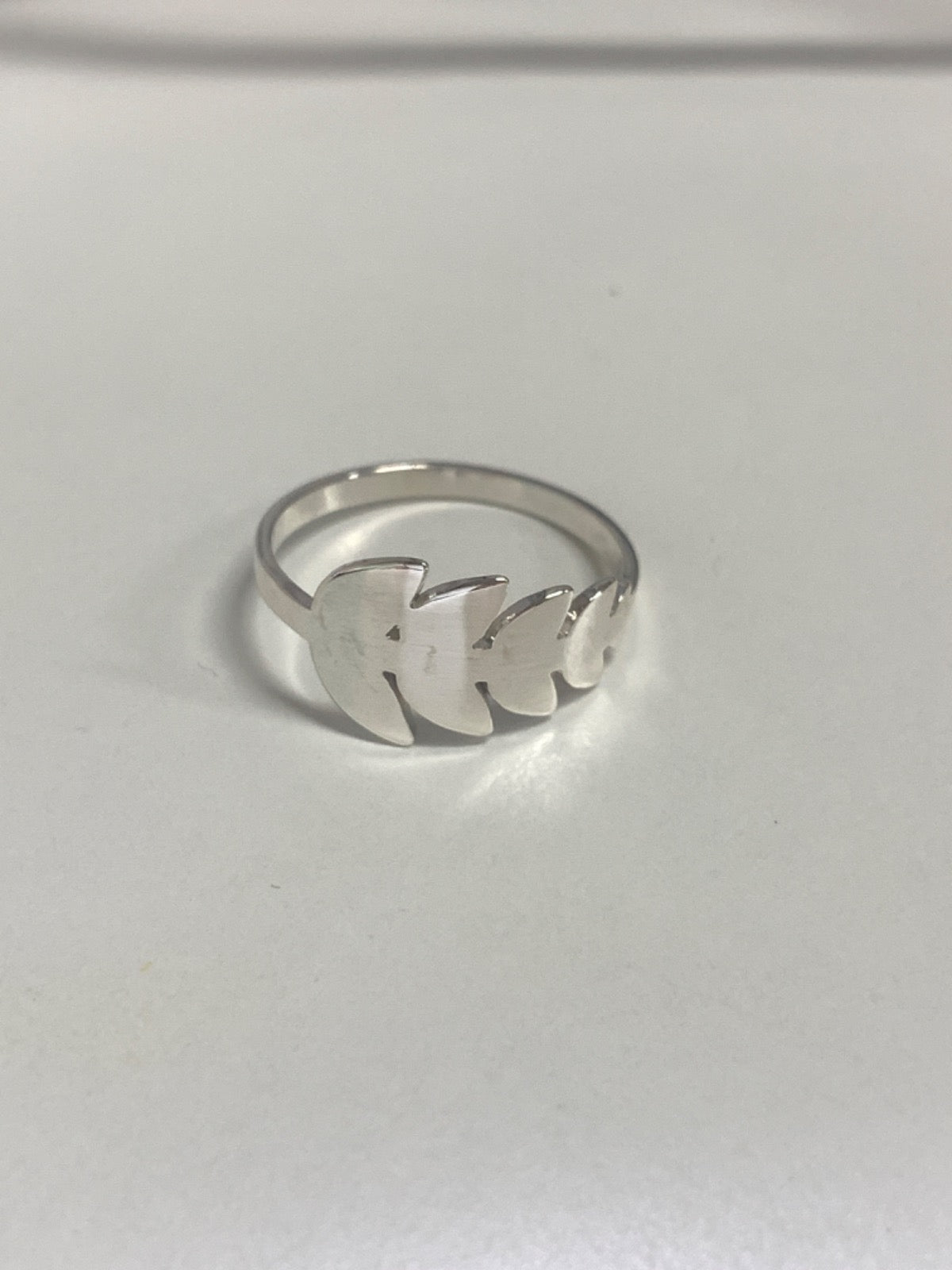 Silver Ring