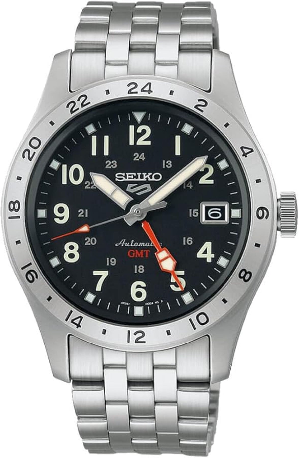 Ssk023 Men's Watch