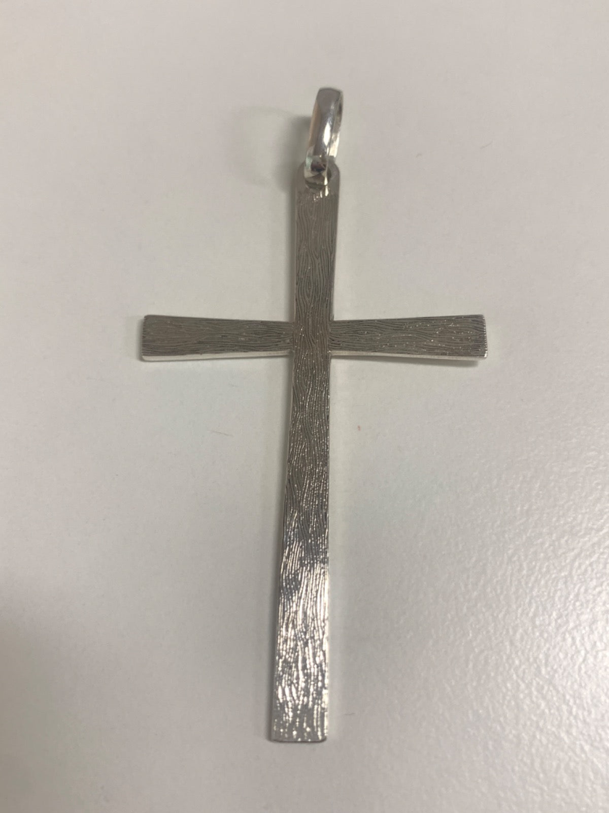 Silver Pendant