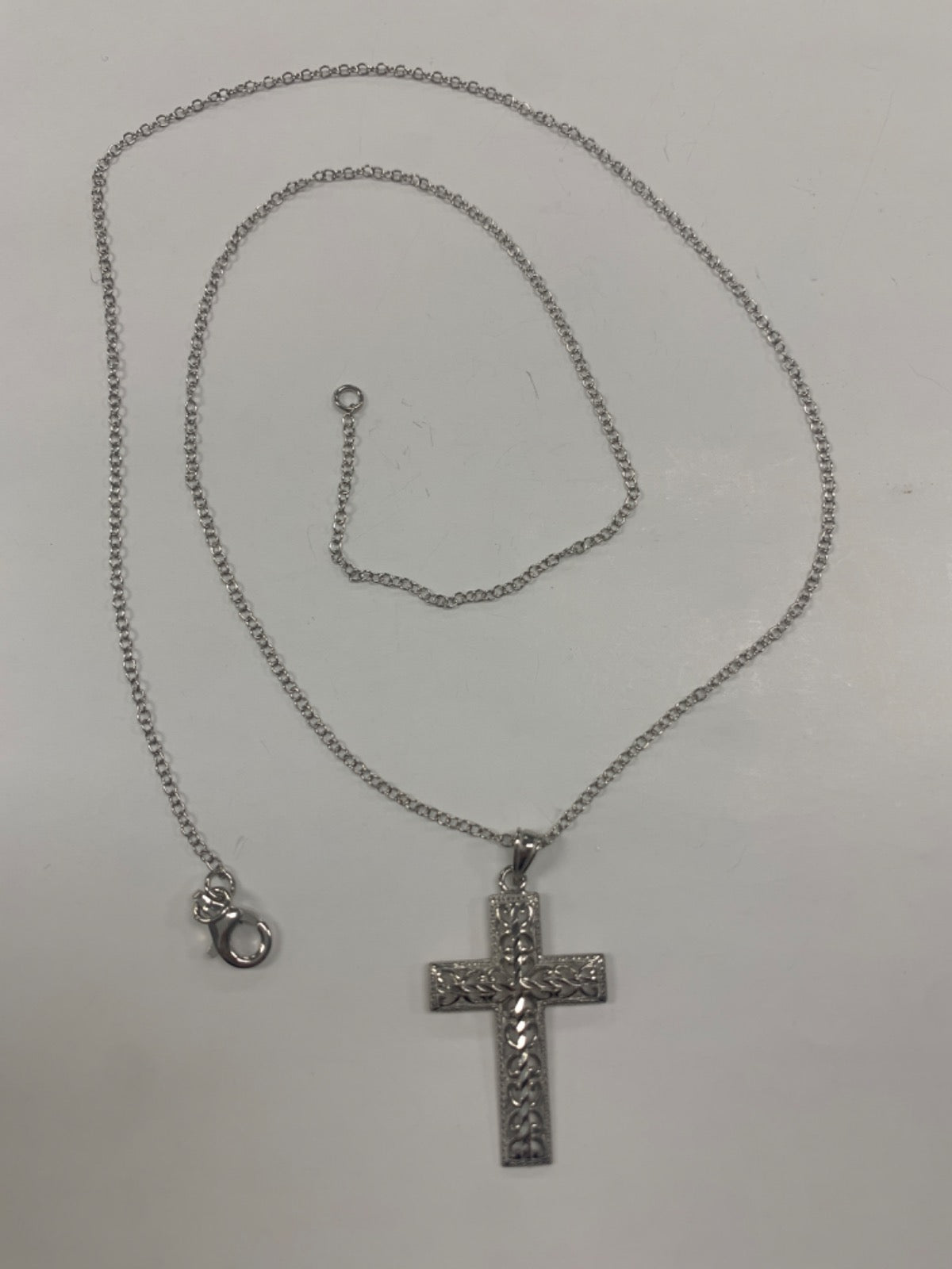 Silver Chain