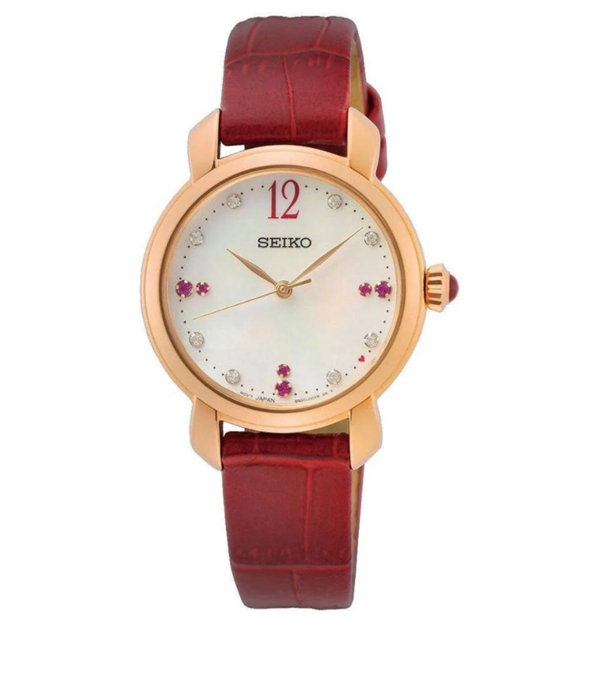 SUR502 Women's Watch