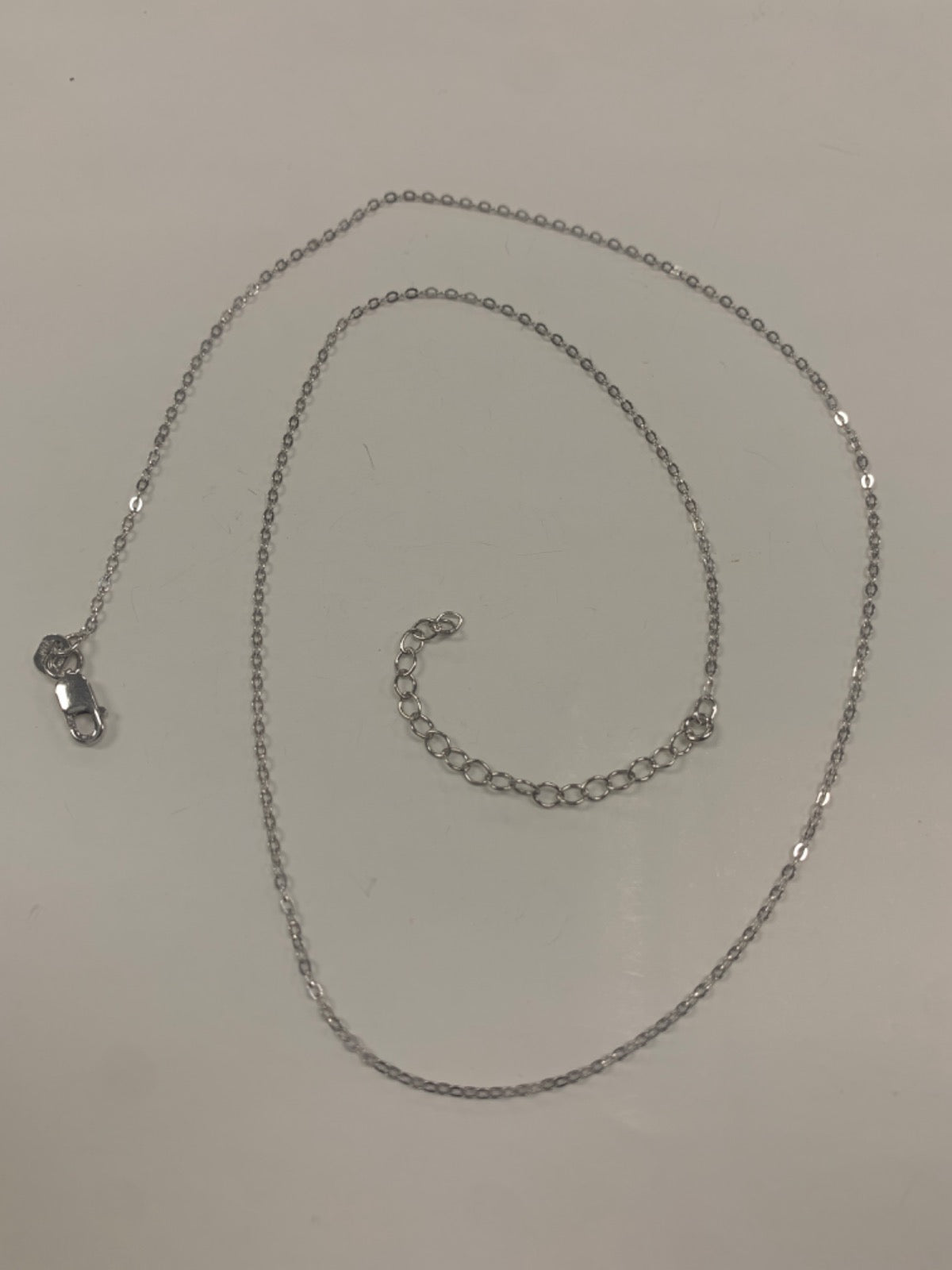 Silver Chain