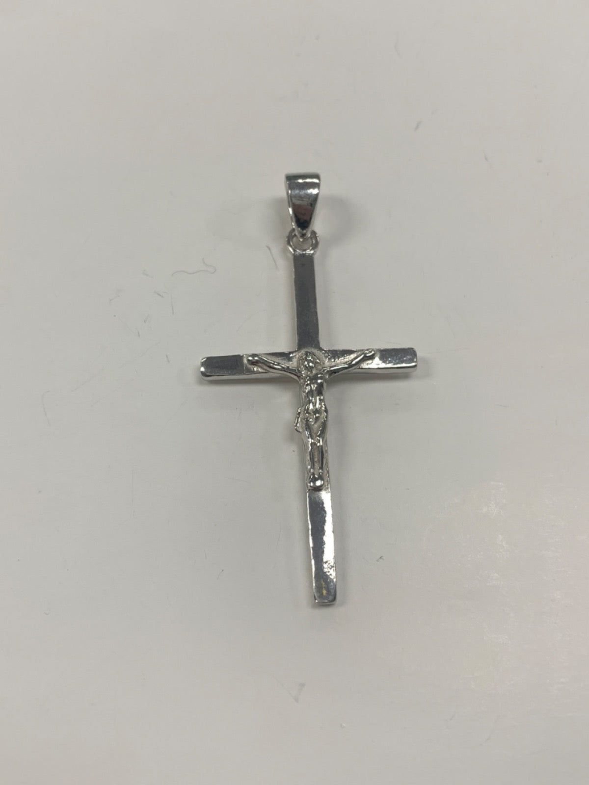 Silver Pendant