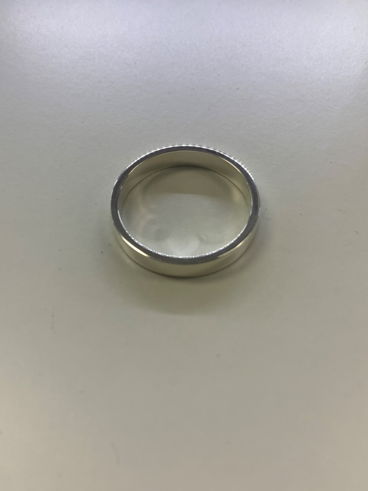 Silver Ring