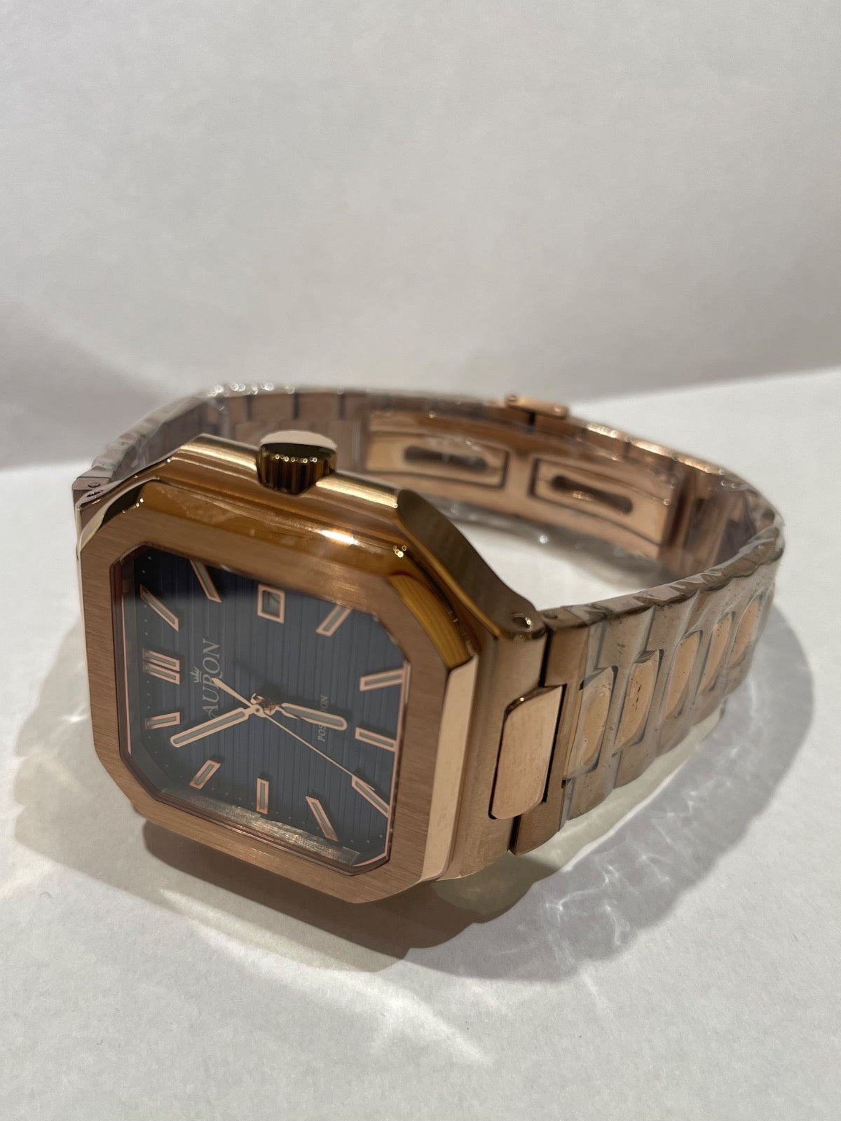 Auron. Men's Watch