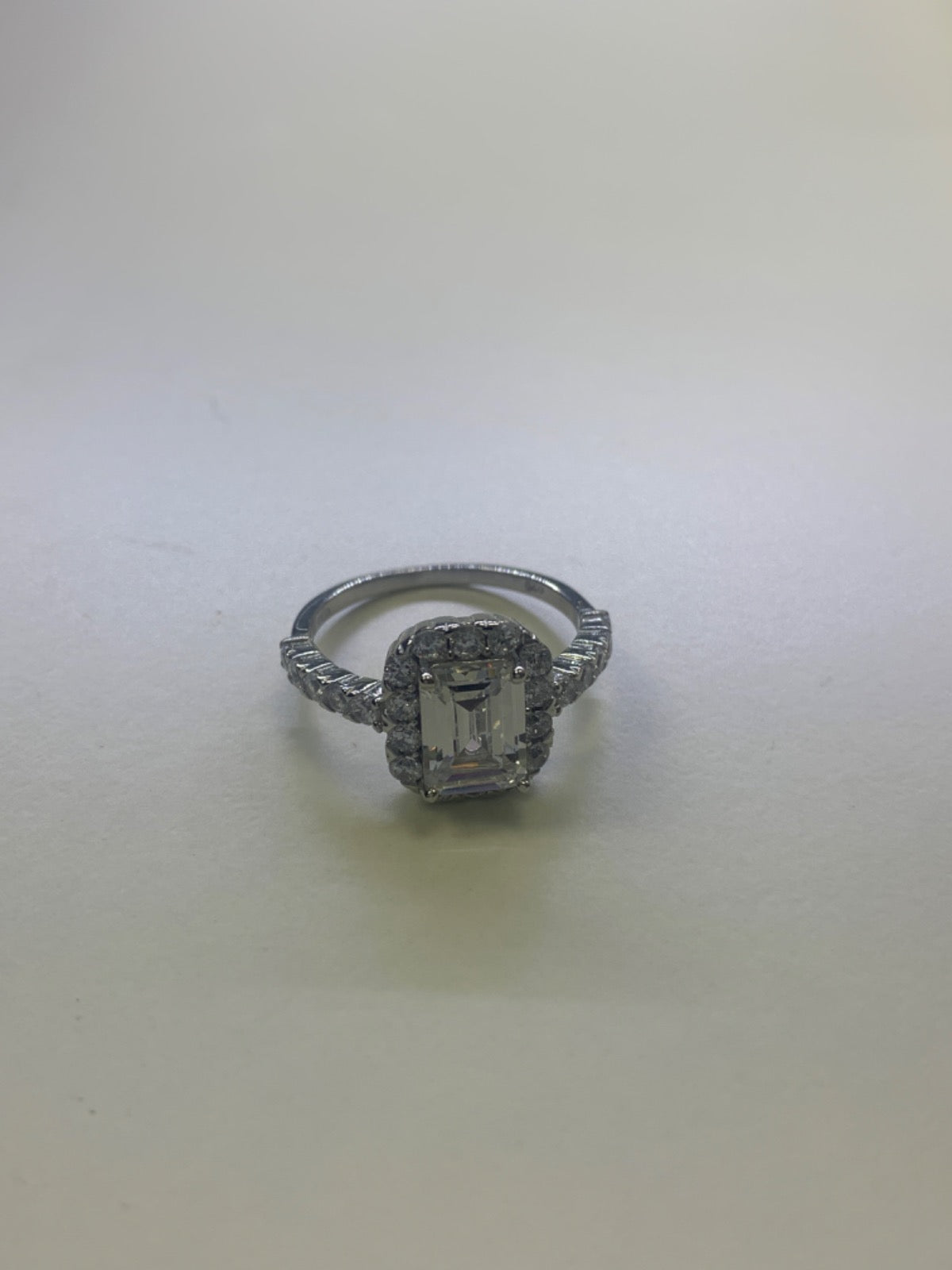 Silver Ring