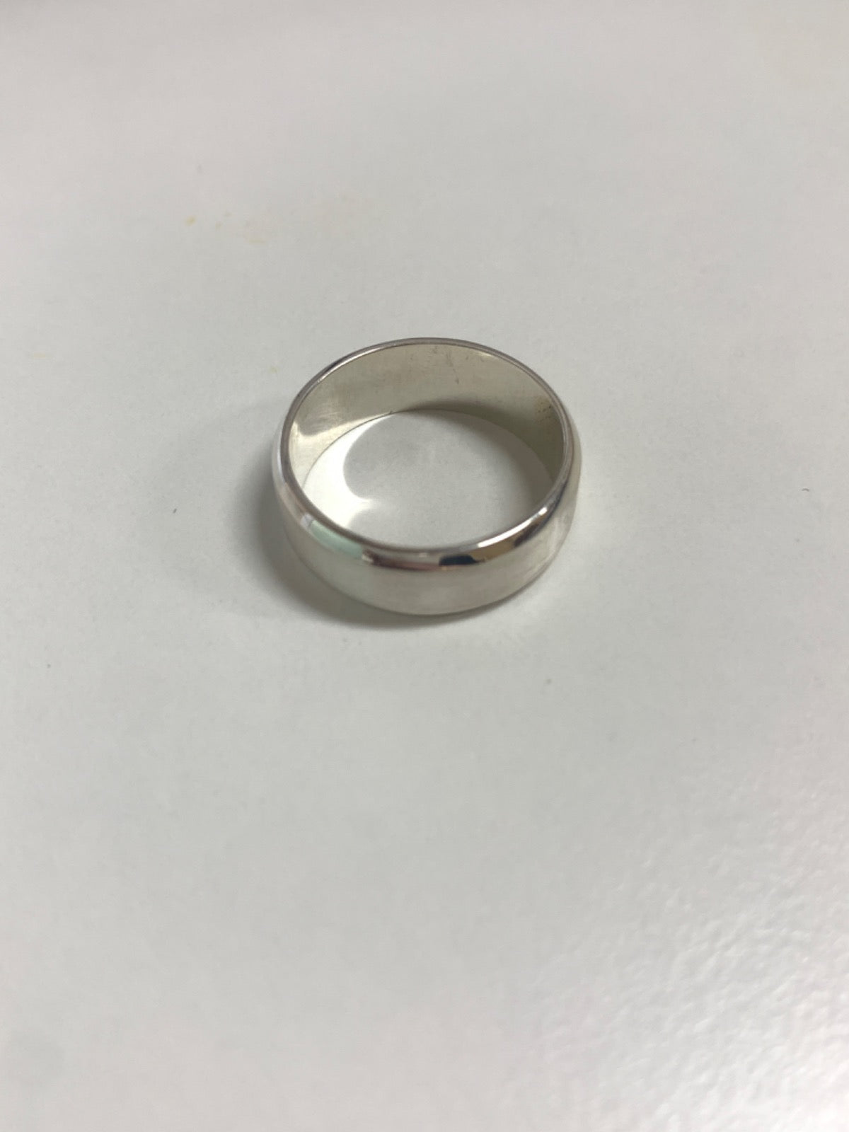 Silver Ring
