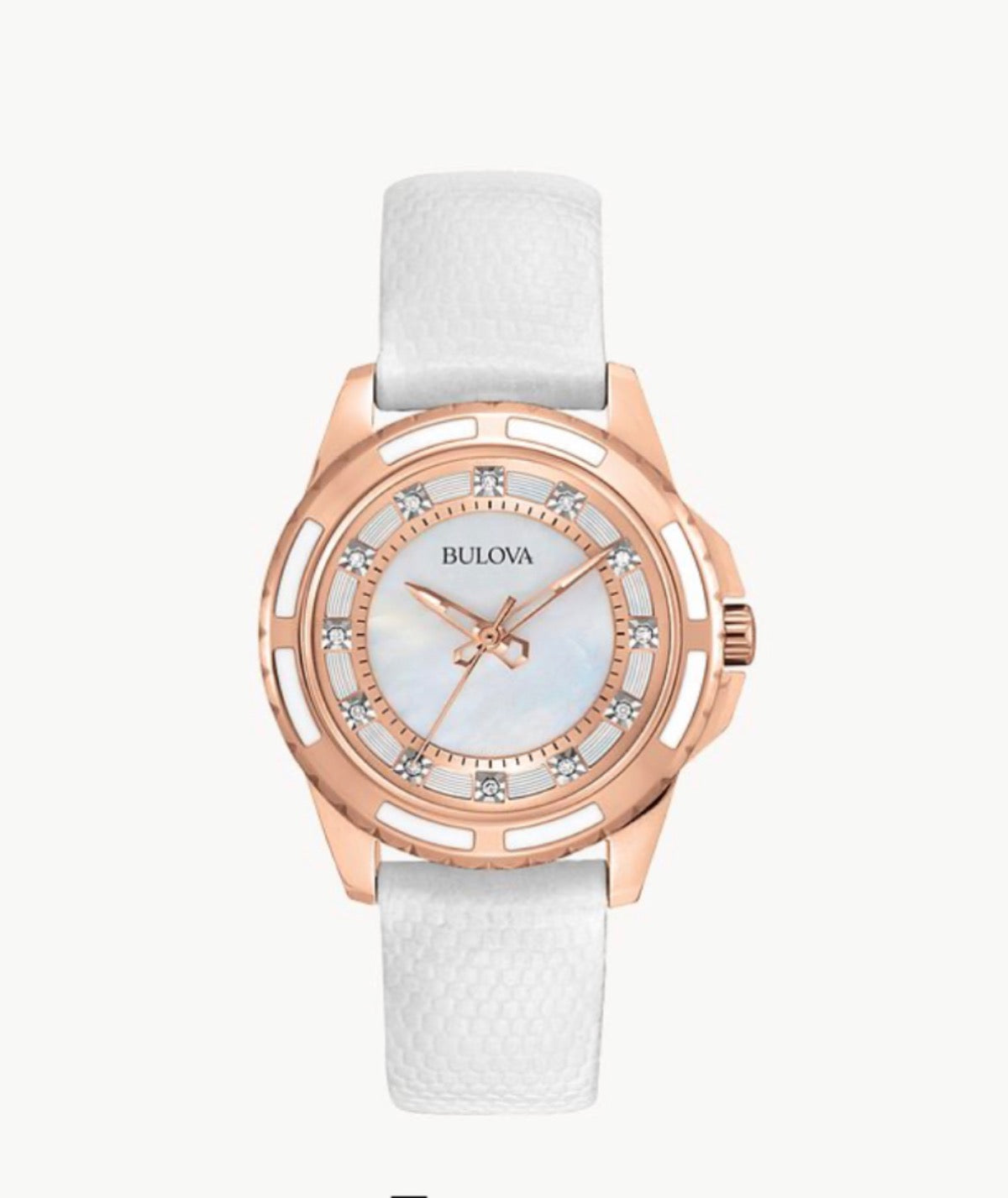 98P119 Women's Watch