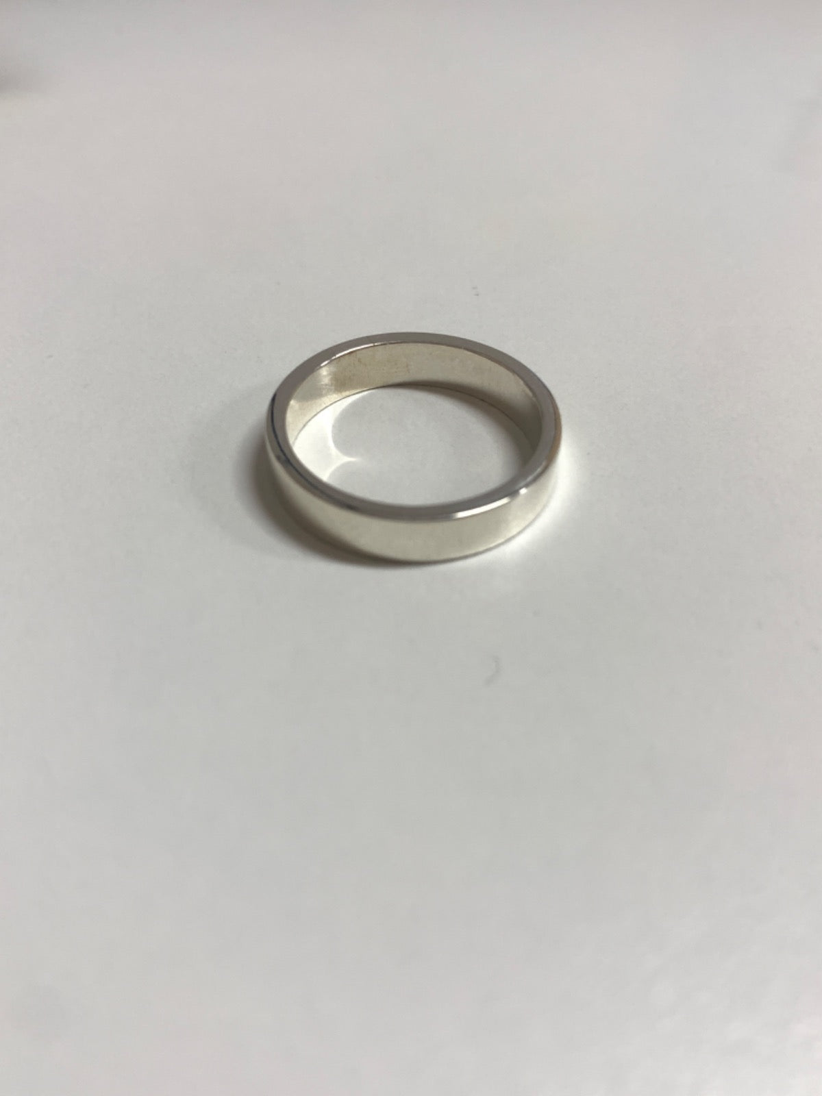 Silver Ring