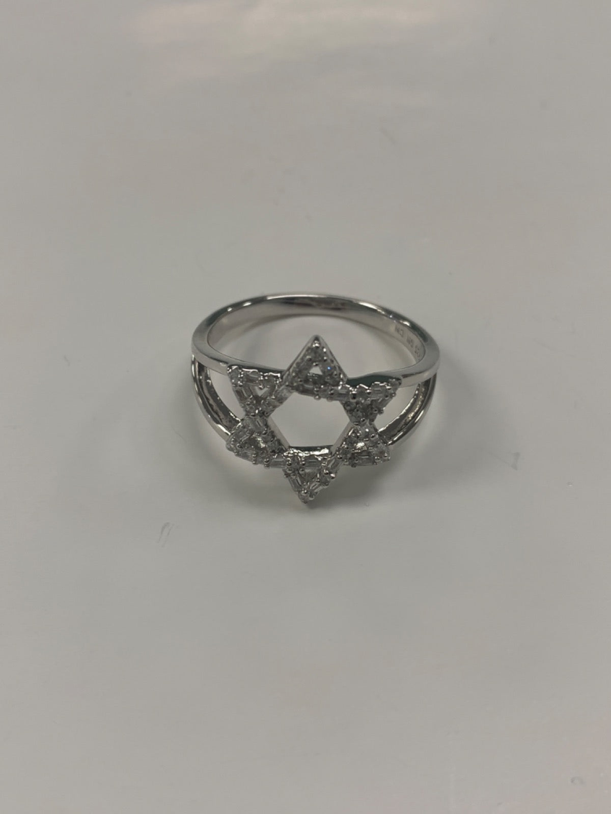 Silver Ring