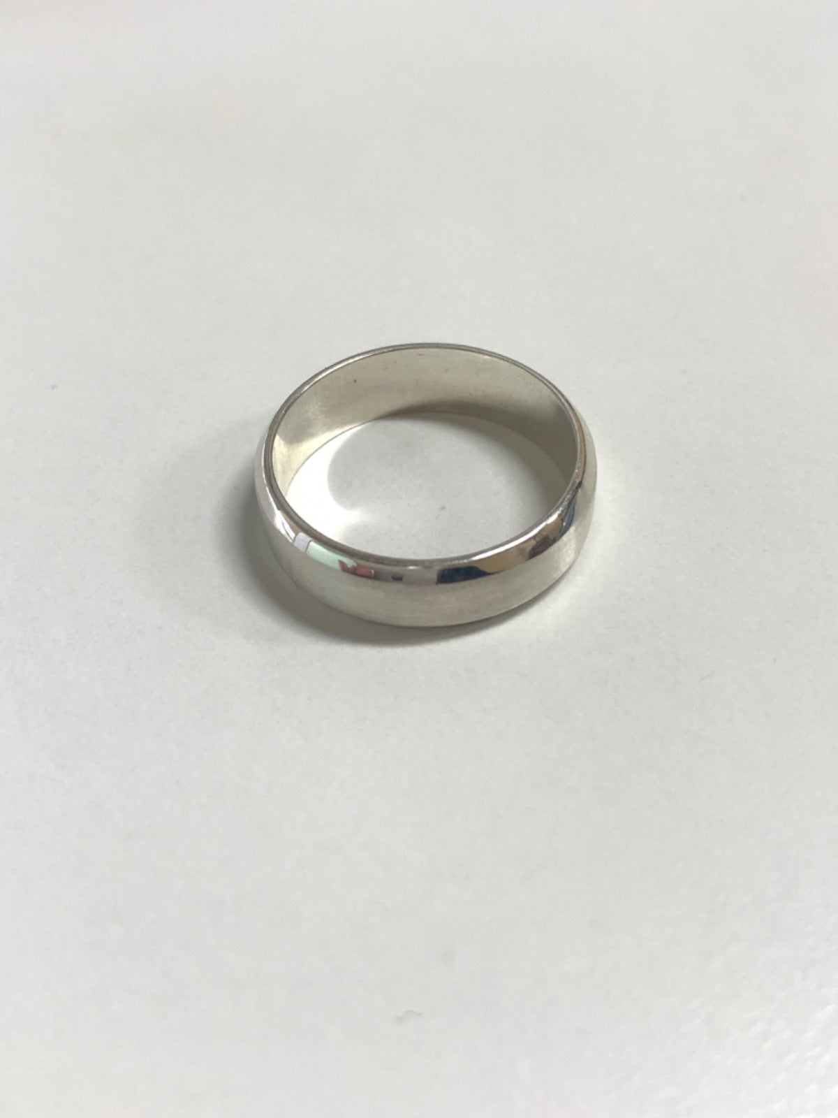 Silver Ring