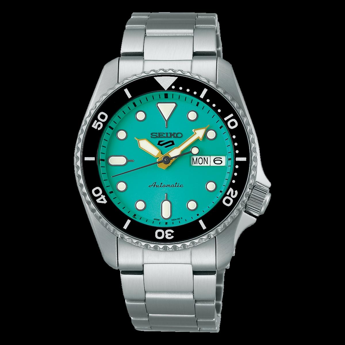 SRPK33 Men's Watch