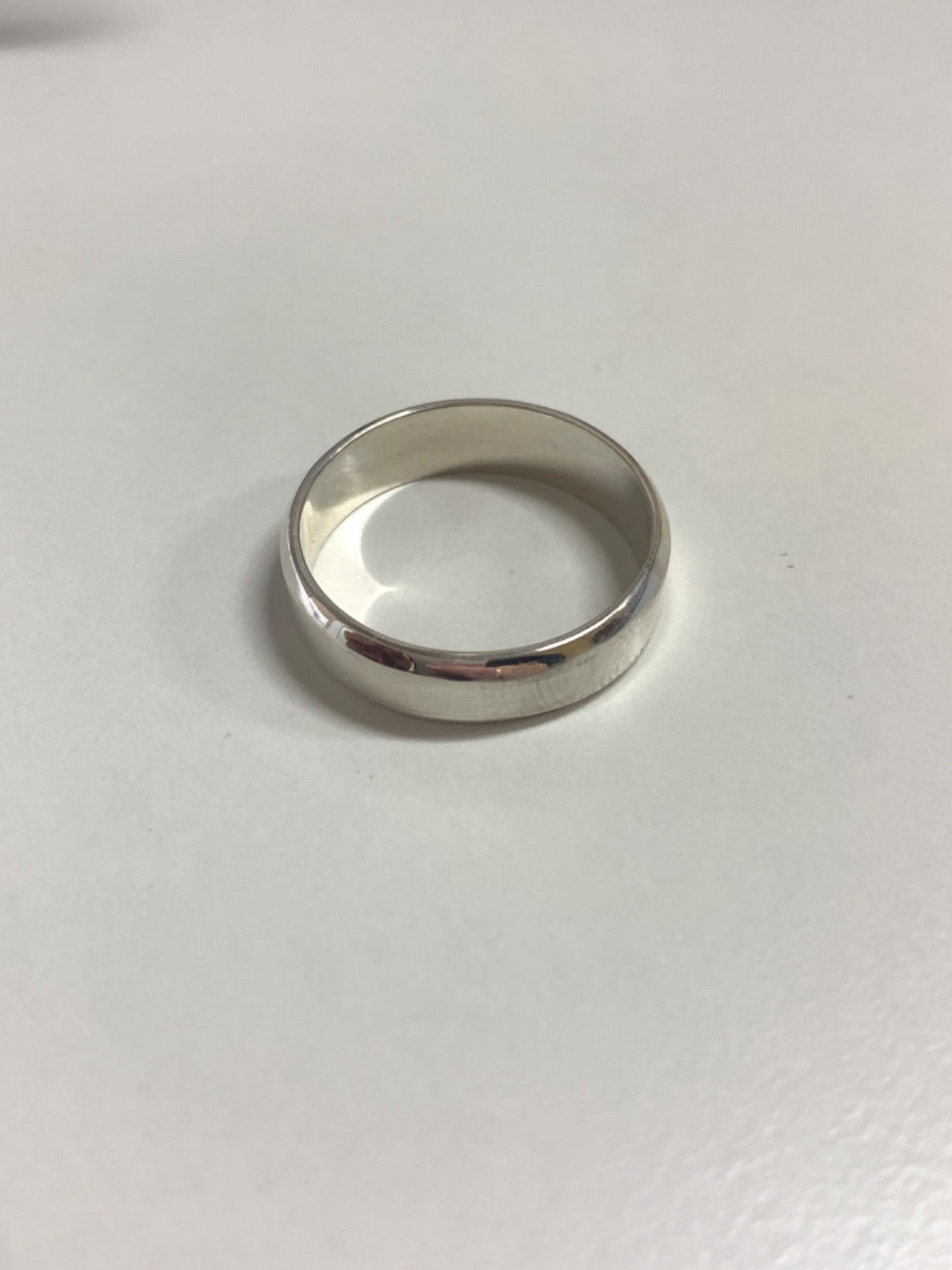 Silver Ring
