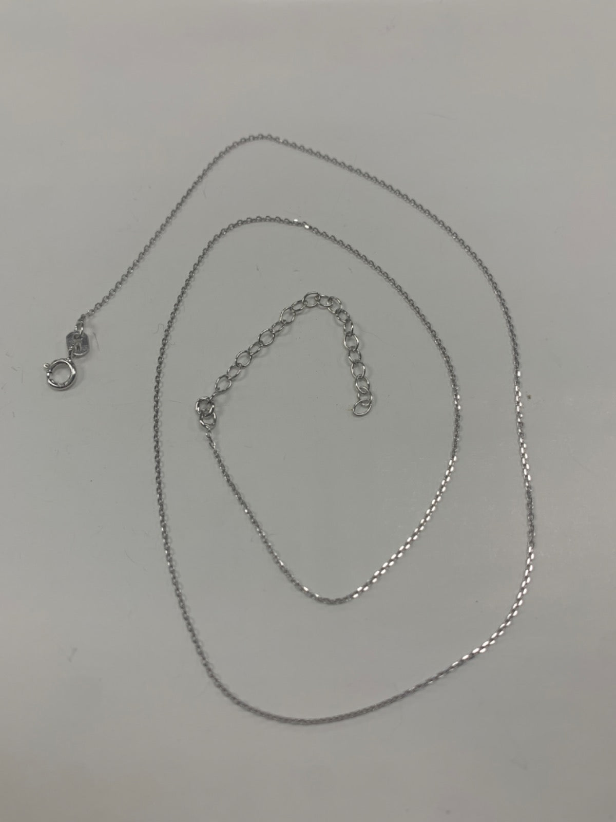 Silver Chain