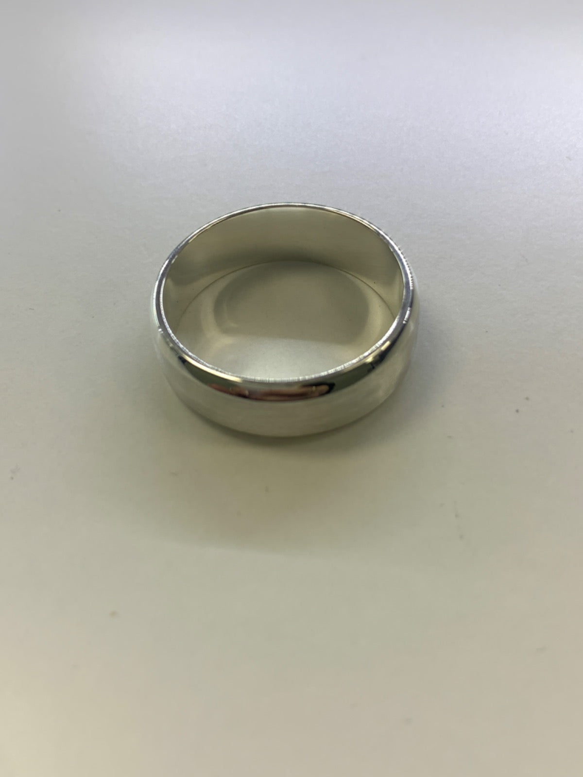 Silver Ring