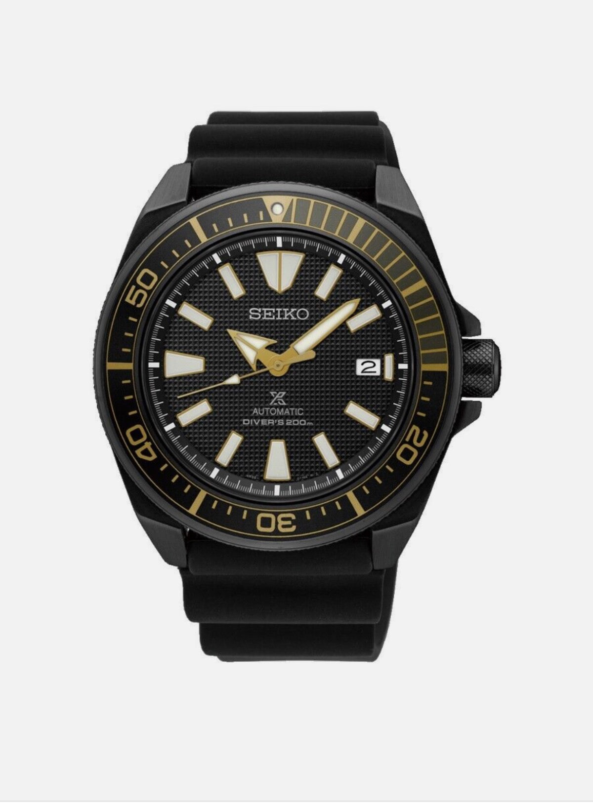 SRPB55 Men's Watch