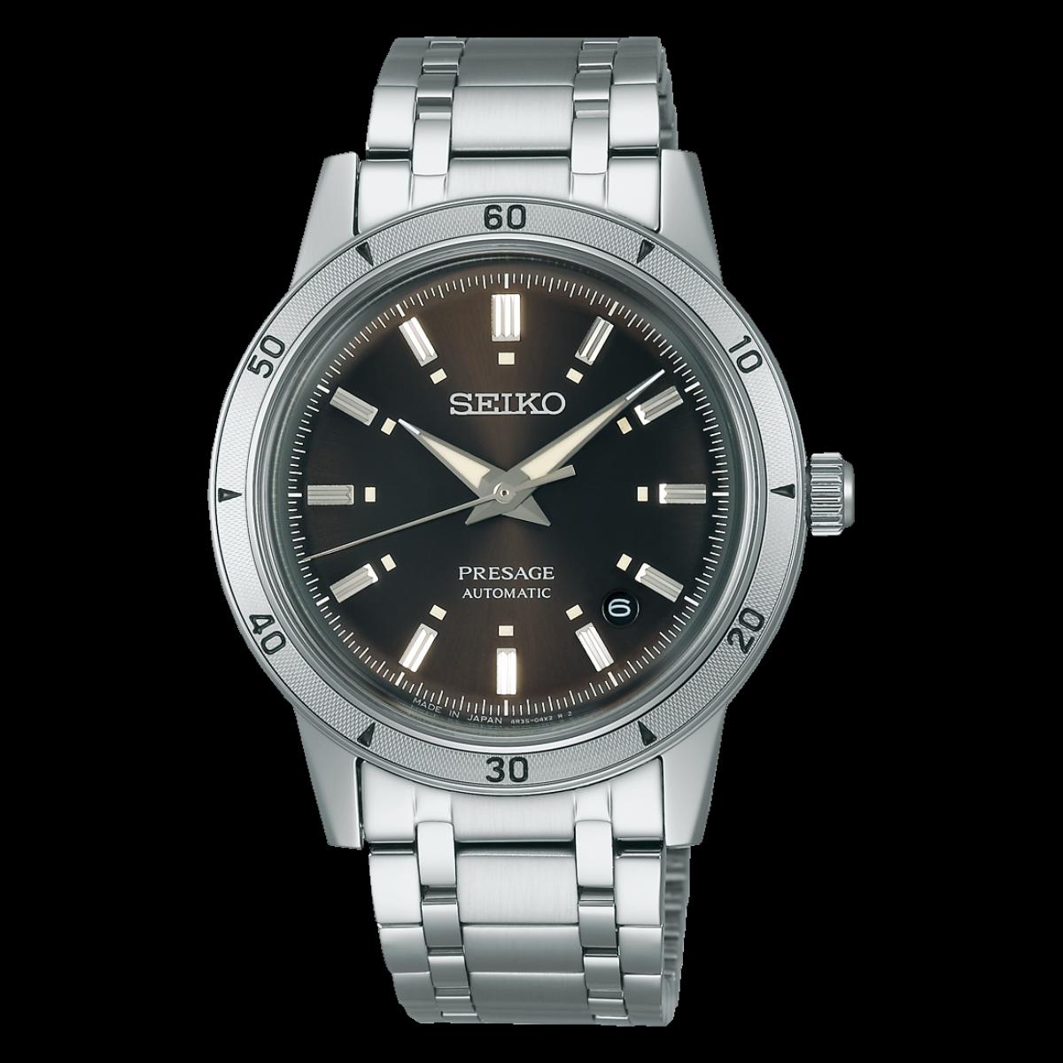 SRPL09 Men's Watch