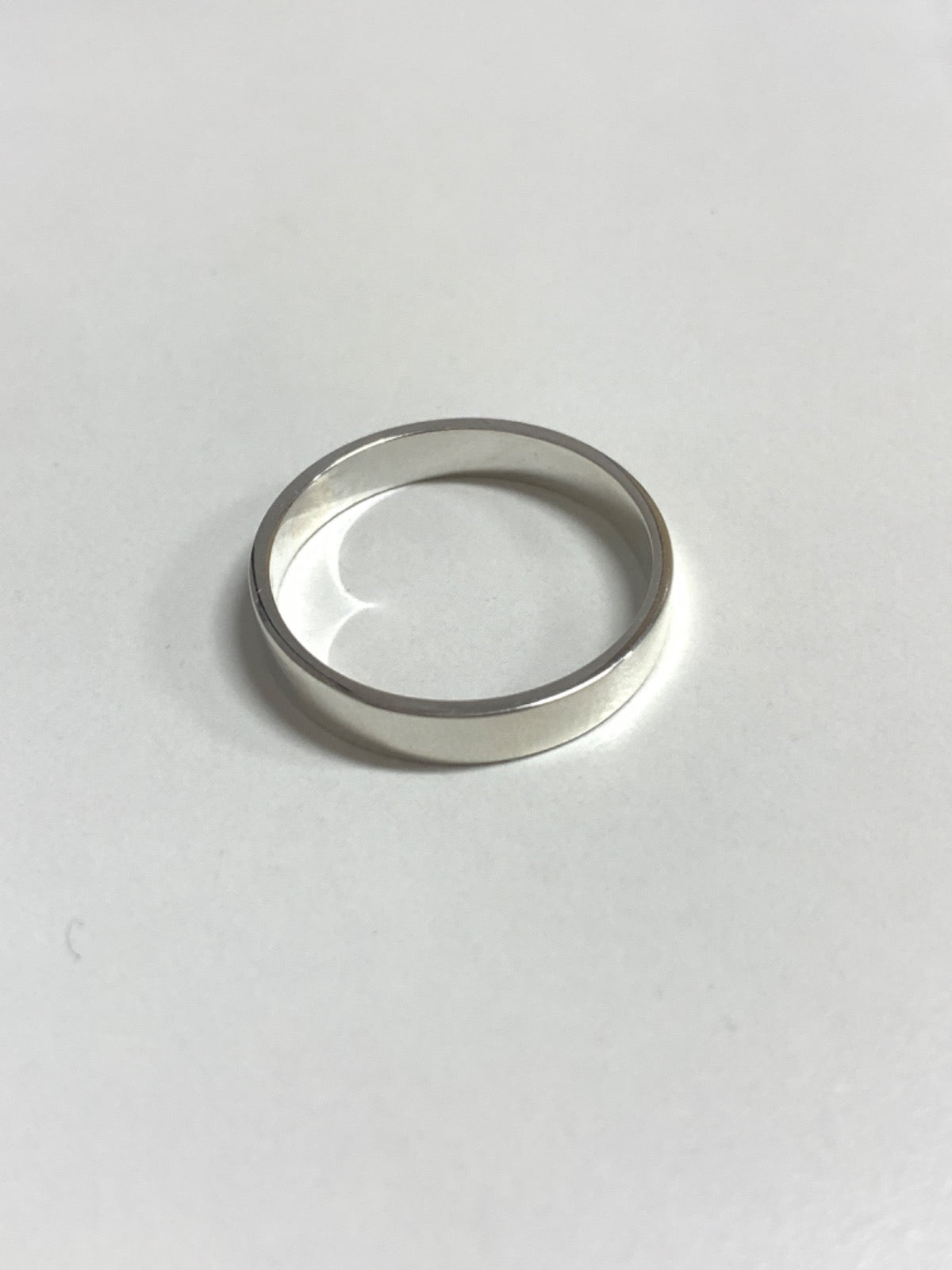 Silver Ring