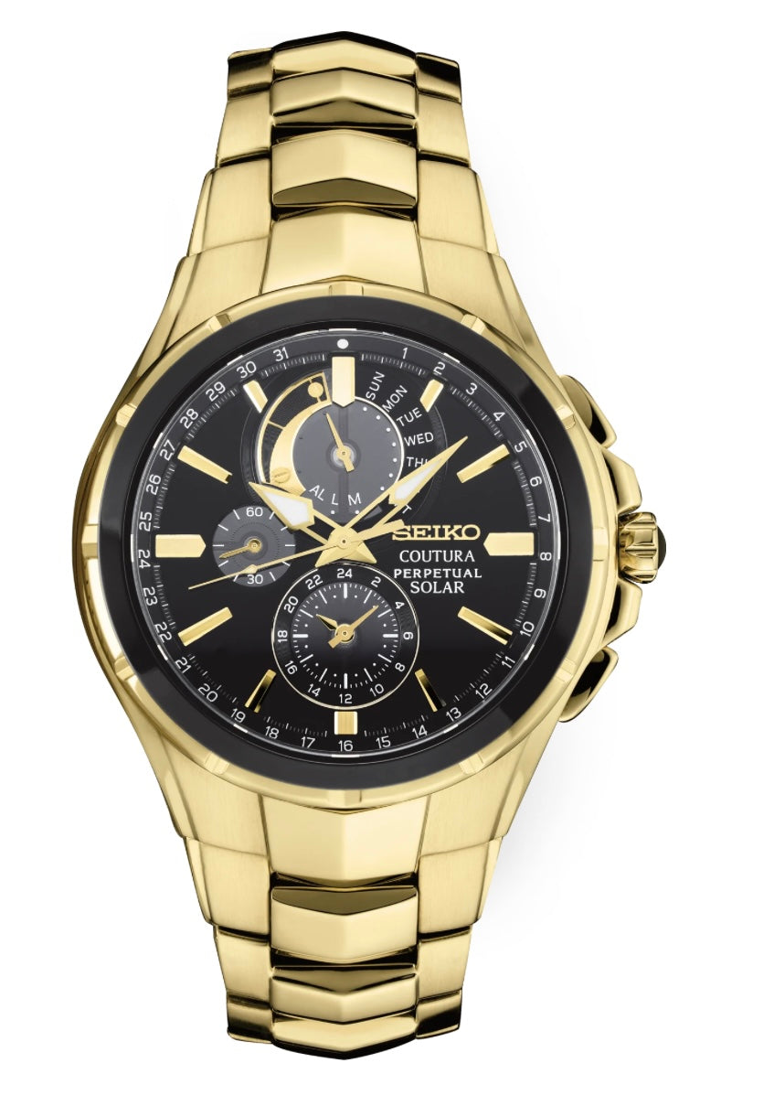 SSC700 Men's Watch