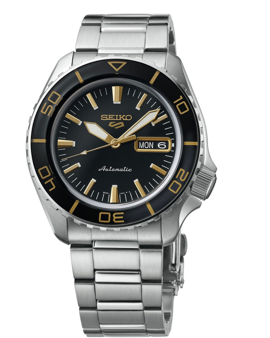 SRPK99 Men's Watch