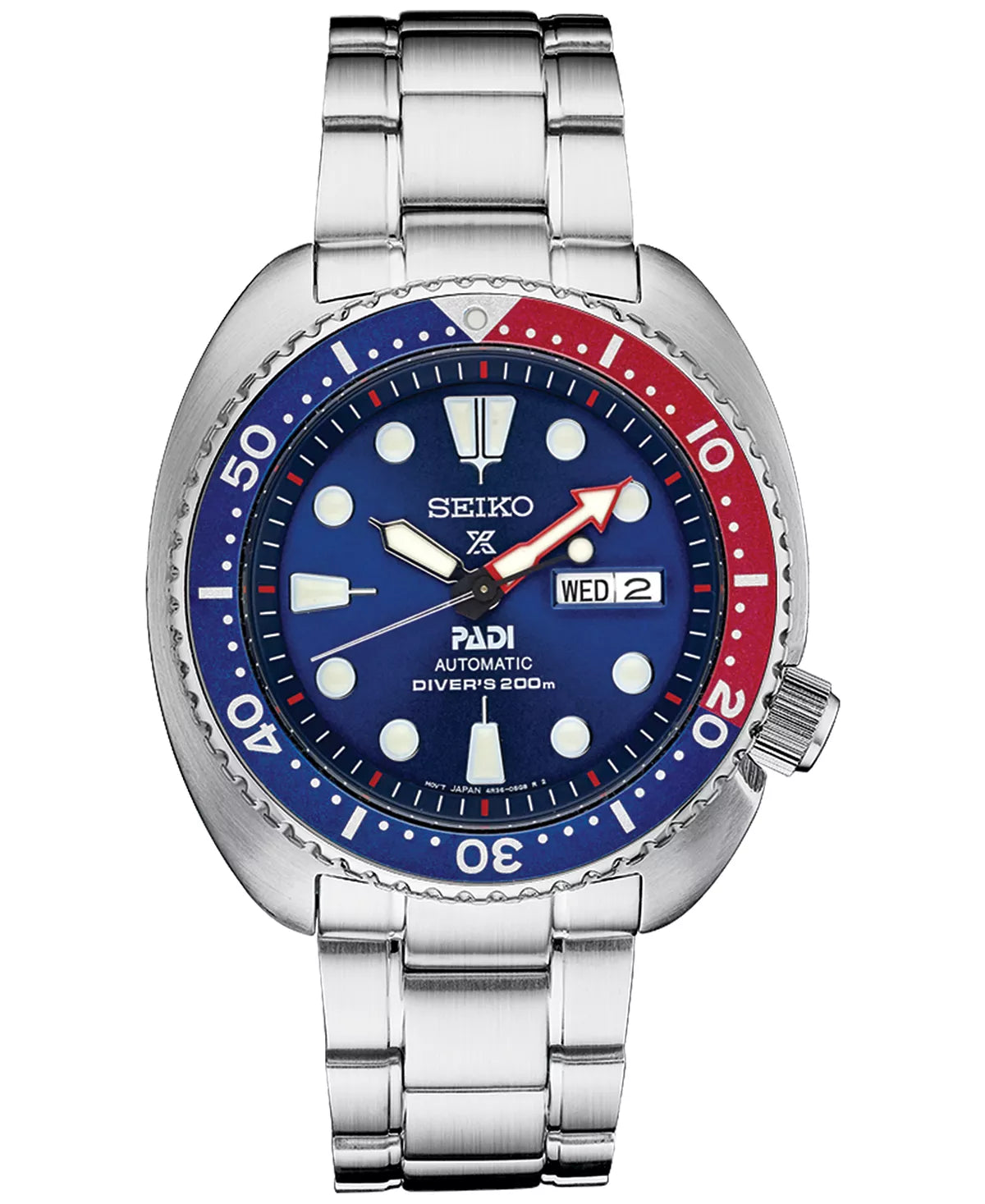 SRPE99 Men’s Watch
