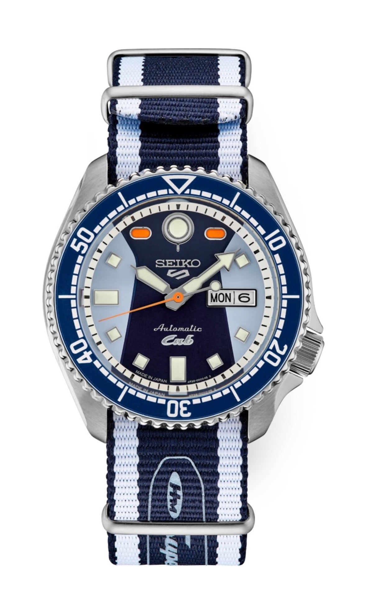 SEIKO  Men's Watch srpk37