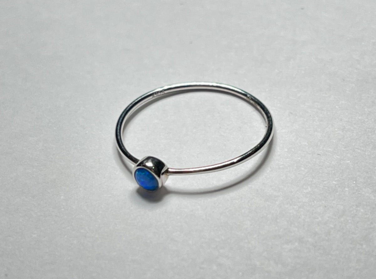 Silver Ring