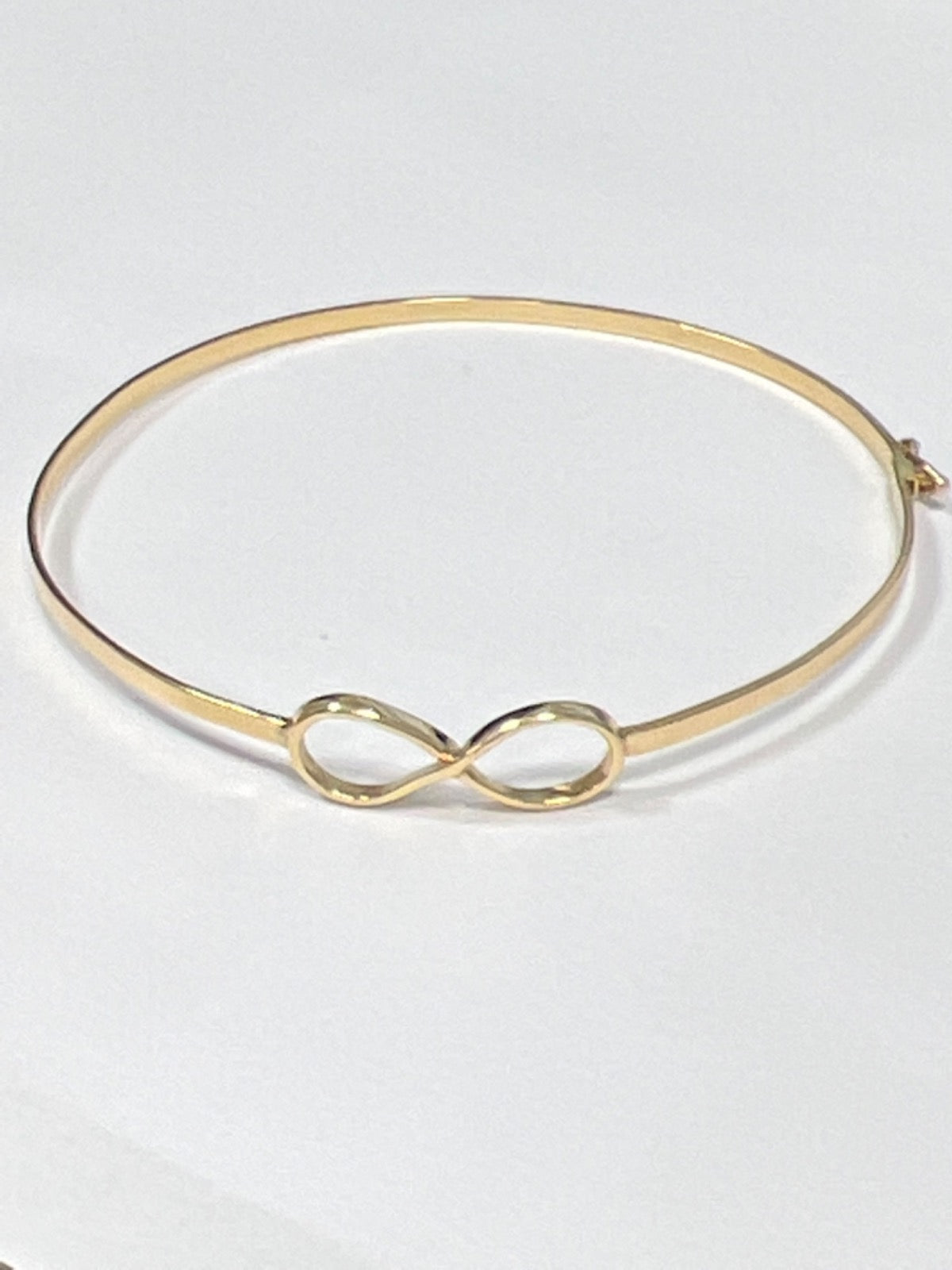 18K Yellow Gold Bracelet