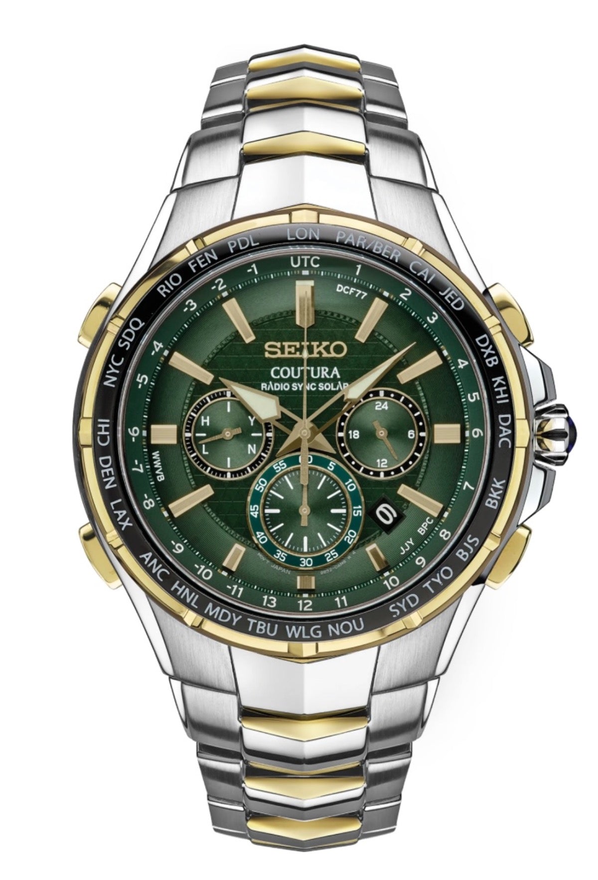 SEIKO Men's Watch