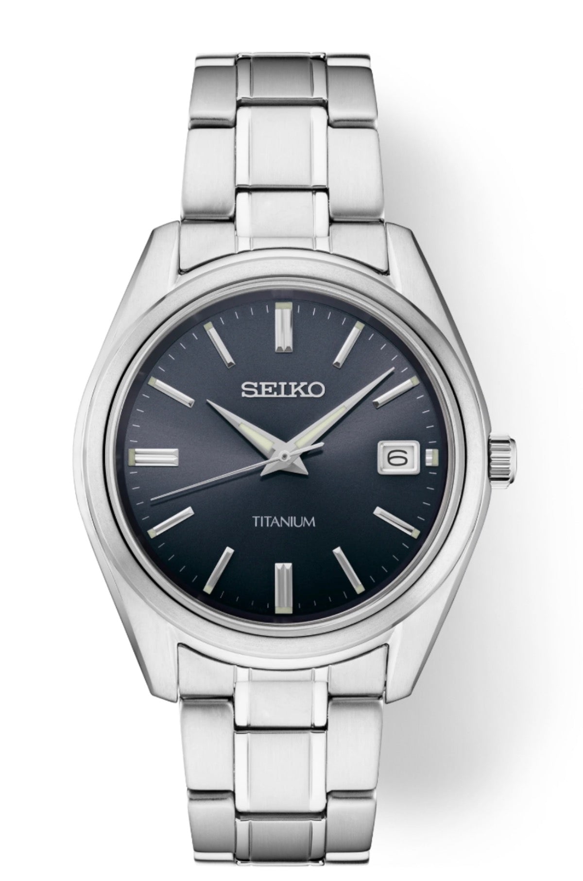 Seiko Men's Watch