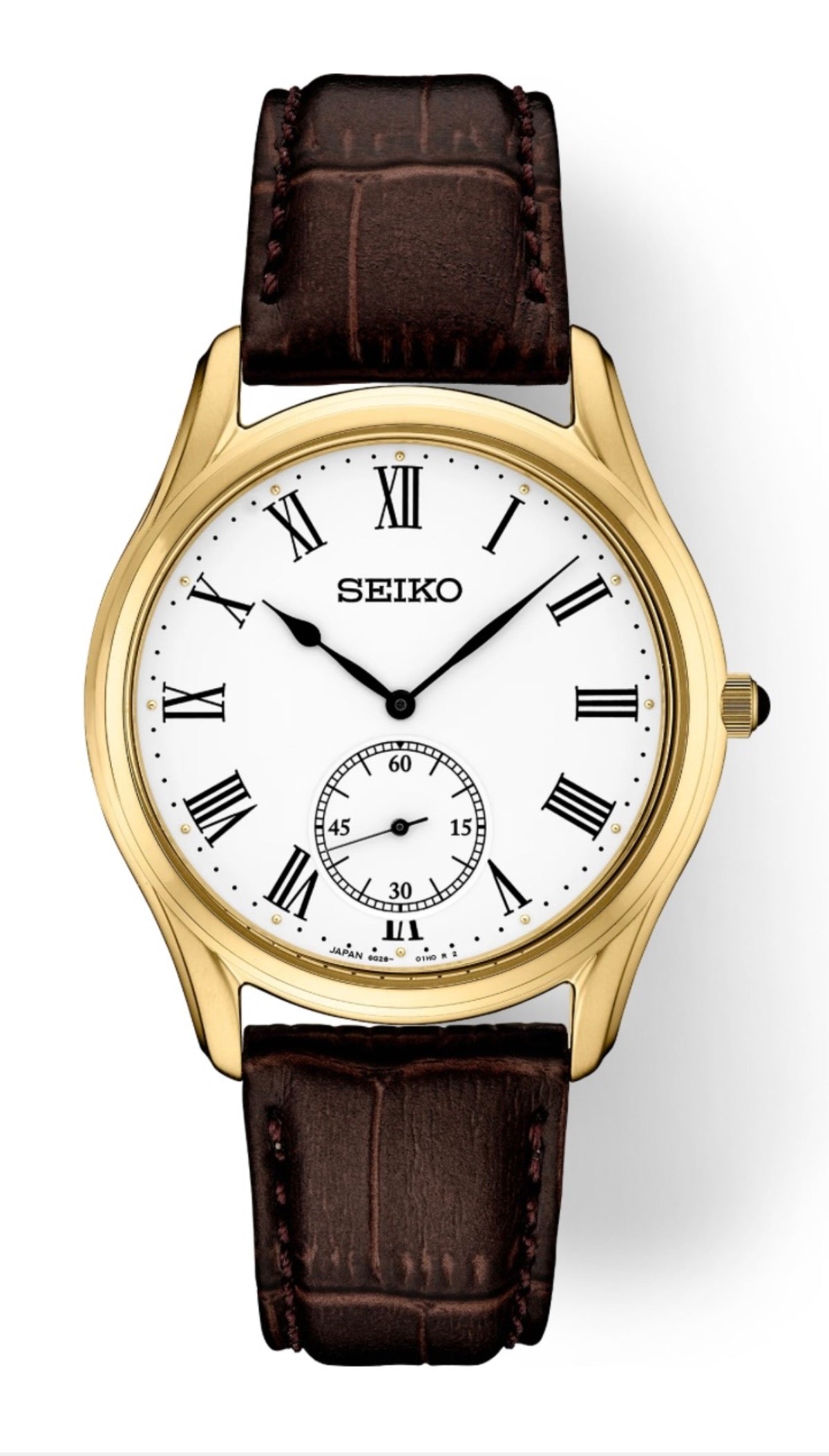 SEIKO SRK050 Men's Watch