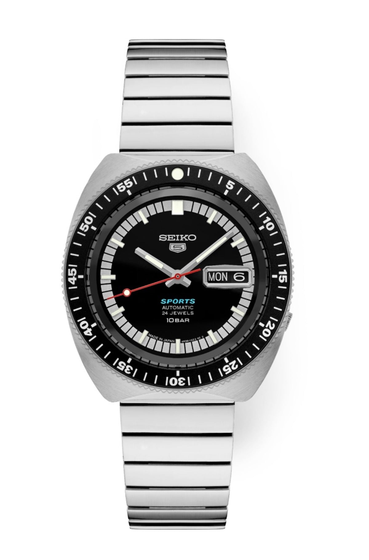 SEIKO Men's Watch