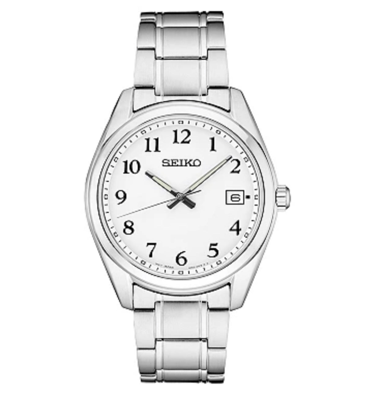 Seiko Men's Watch