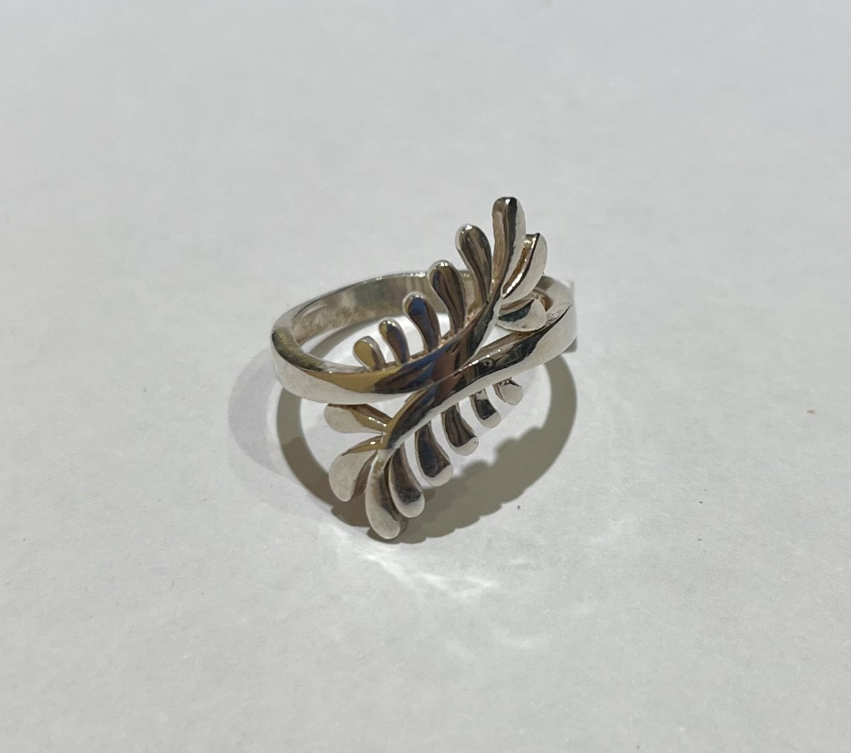 Silver Ring