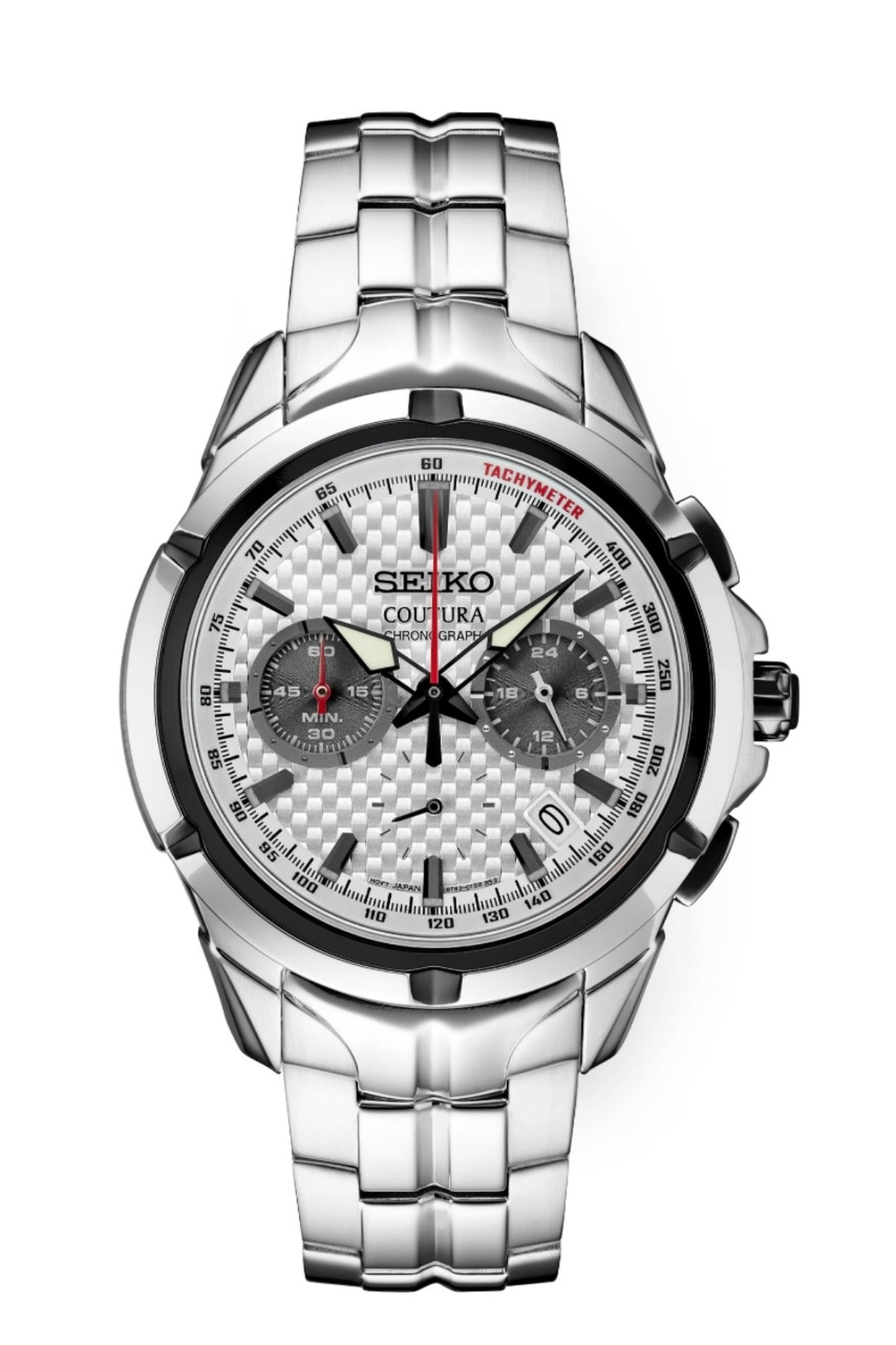 SEIKO Men's Watch