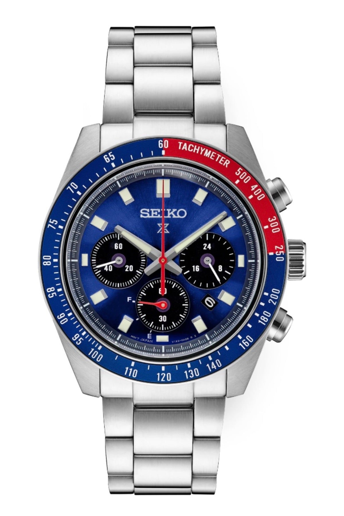 SEIKO Men's Watch
