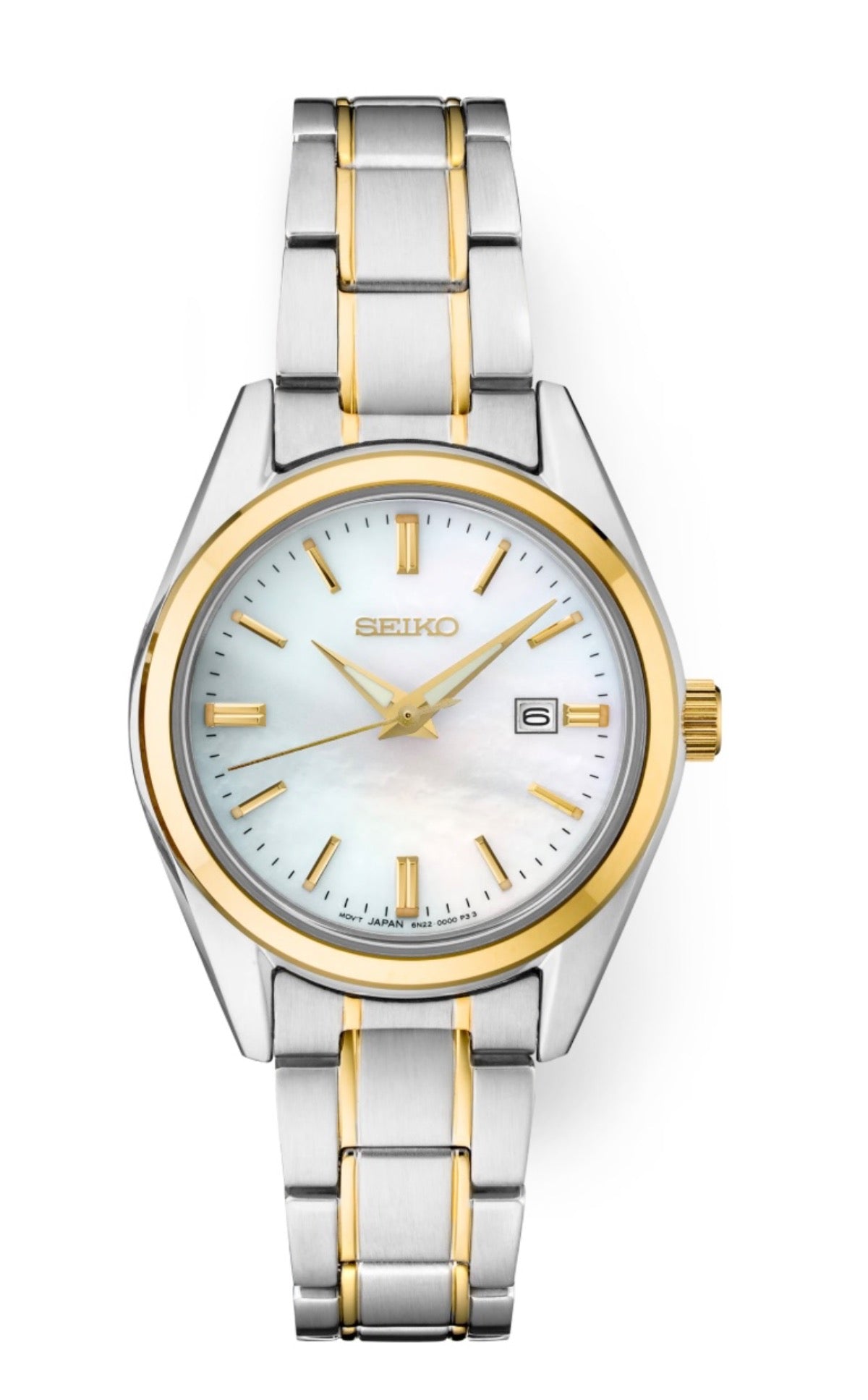 Seiko Women's Watch