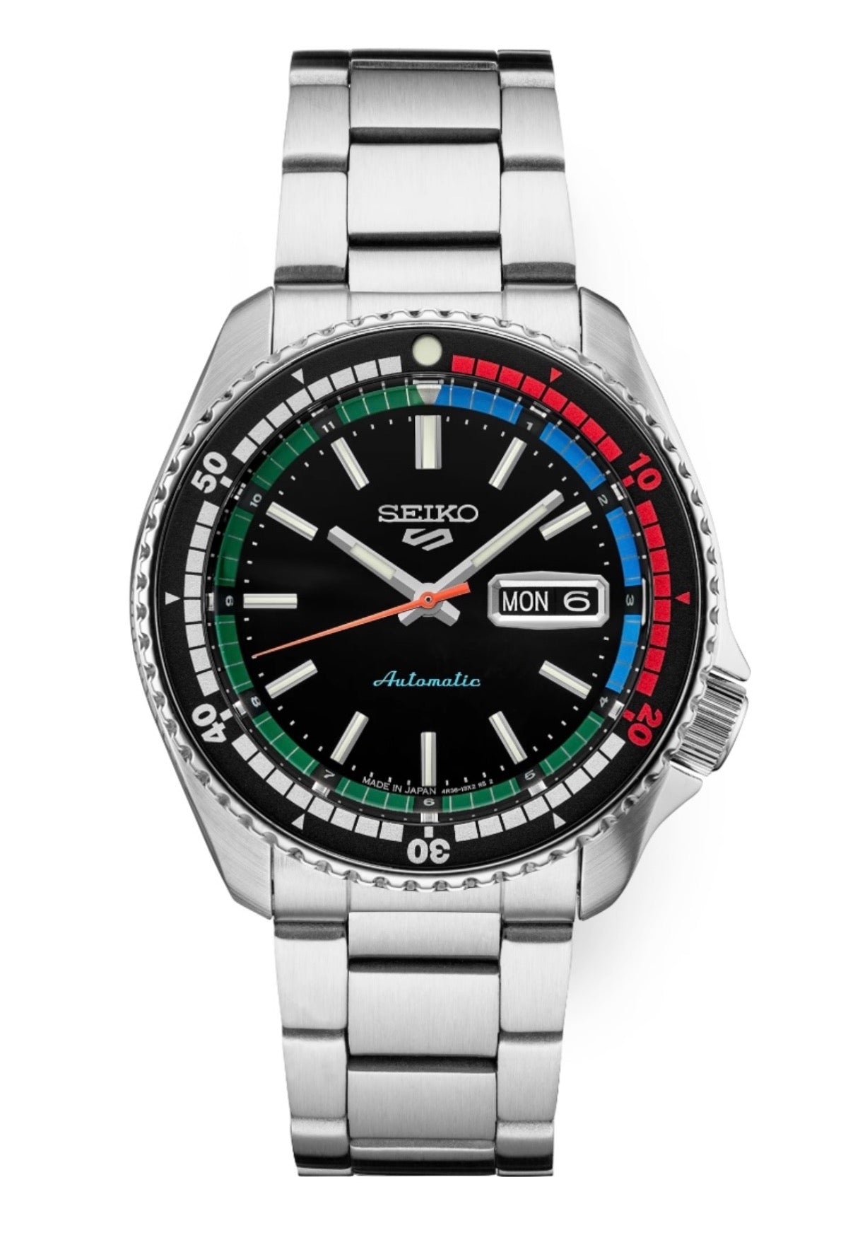 SEIKO Men's Watch