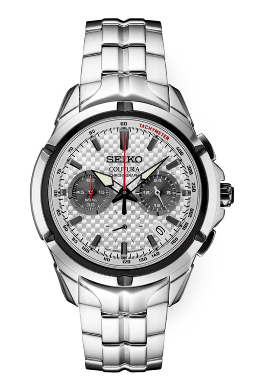 SSB433 Men's Watch