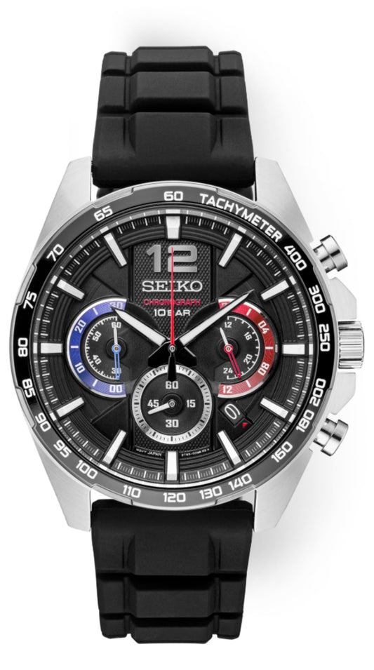 SSB347 Men's Watch