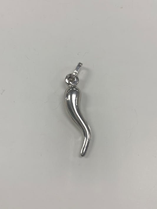 Silver  Pendant