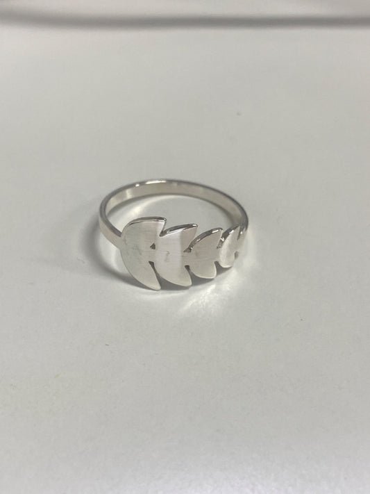 Silver  Ring