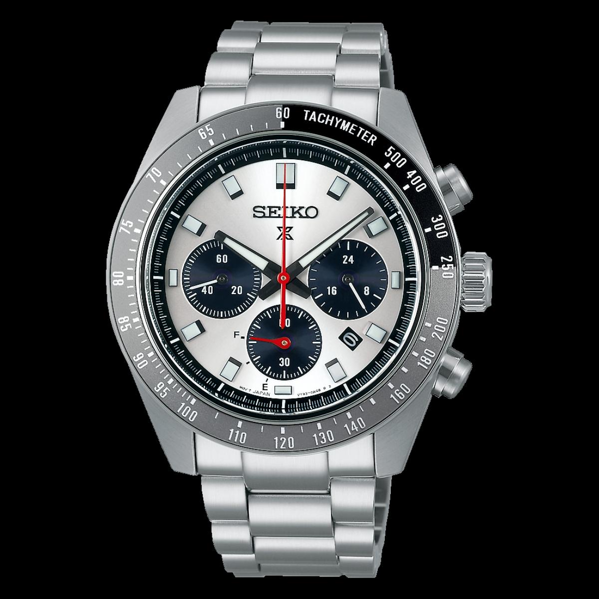 SSC911 Men's Watch