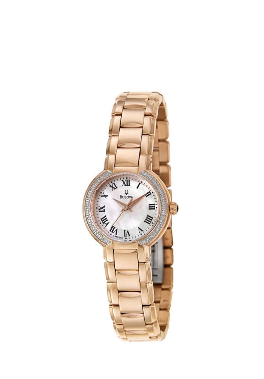 98R156 Women's Watch
