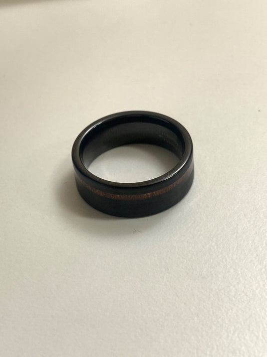 Tungsten  Ring