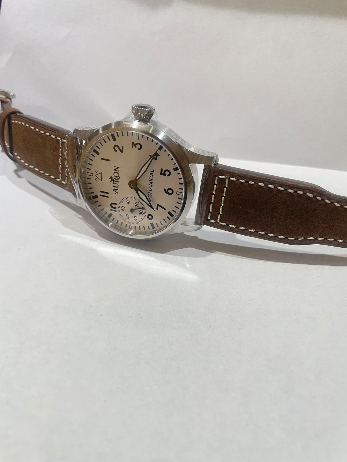 Auron Men's Watch