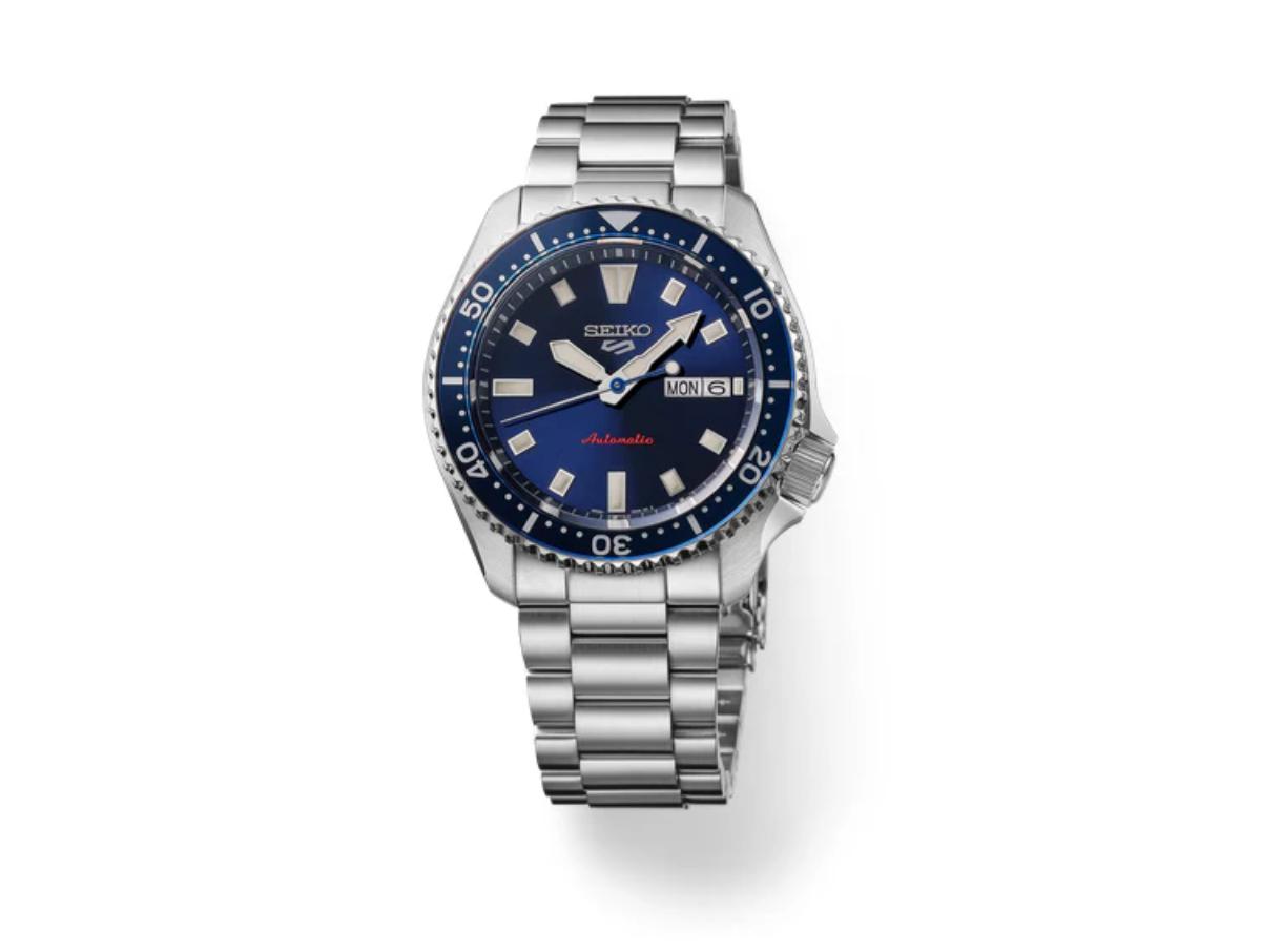 SRPL83 Men's Watch