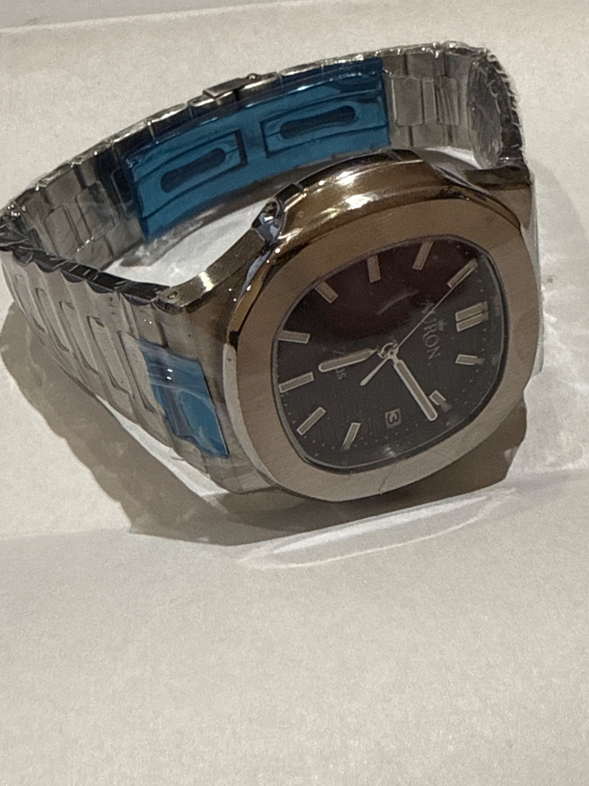 Auron Men's Watch