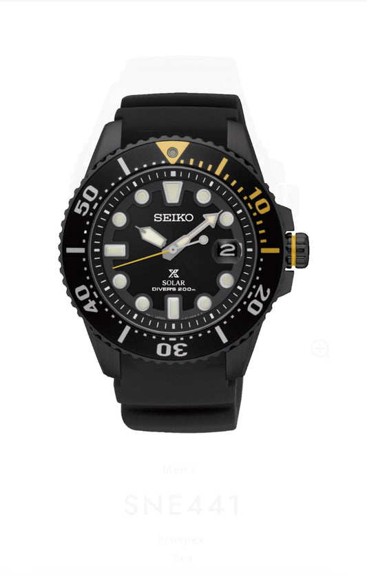 SNE441 Men's Watch